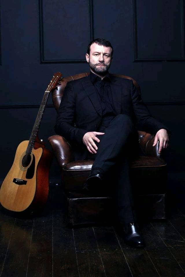 Роман Мацюта